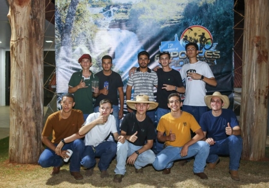 Centro de Eventos | Ayalla Fx