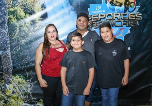 Centro de Eventos | Ayalla Fx