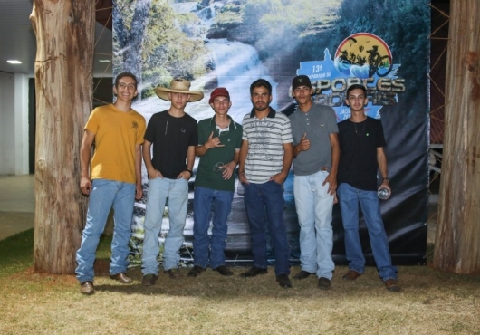 Centro de Eventos | Ayalla Fx