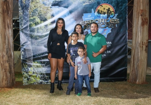 Centro de Eventos | Ayalla Fx