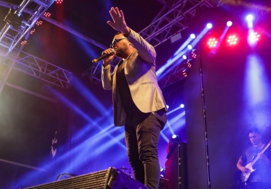 Centro de Eventos | Ayalla Fx