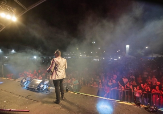 Centro de Eventos | Ayalla Fx