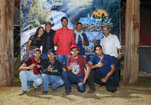 Centro de Eventos | Ayalla Fx