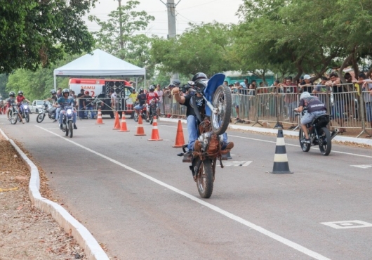 Av. Ant�nio Ferreira Sobrinho | Guilherme Rocha