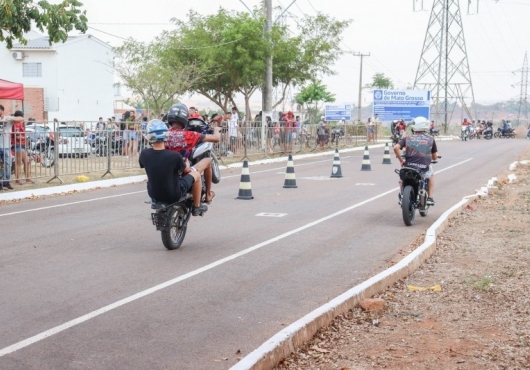 Av. Ant�nio Ferreira Sobrinho | Guilherme Rocha