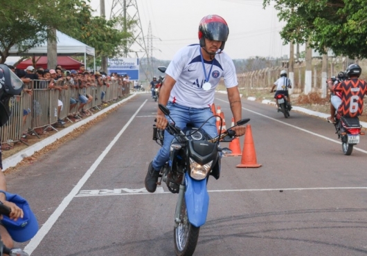 Av. Ant�nio Ferreira Sobrinho | Guilherme Rocha
