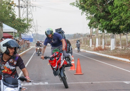 Av. Ant�nio Ferreira Sobrinho | Guilherme Rocha