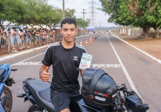 Av. Ant�nio Ferreira Sobrinho | Guilherme Rocha