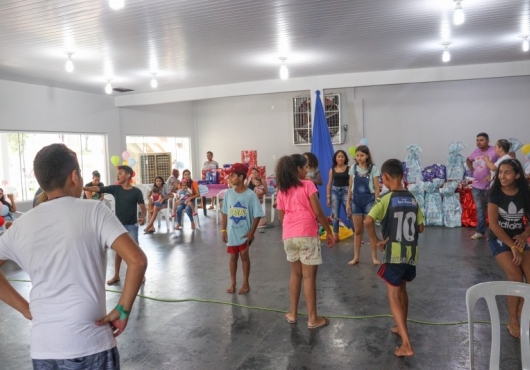 Conviver | Guilherme Rocha