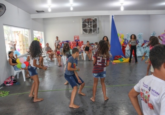 Conviver | Guilherme Rocha