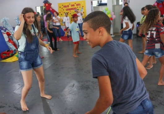 Conviver | Guilherme Rocha