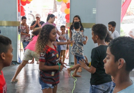 Conviver | Guilherme Rocha