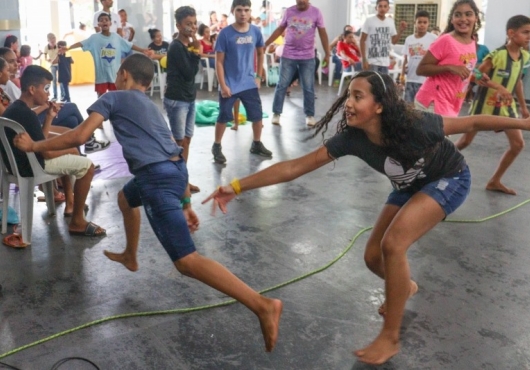 Conviver | Guilherme Rocha