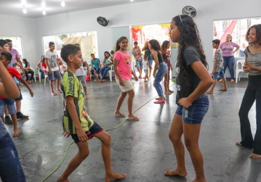 Conviver | Guilherme Rocha