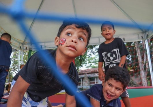 Conviver | Guilherme Rocha