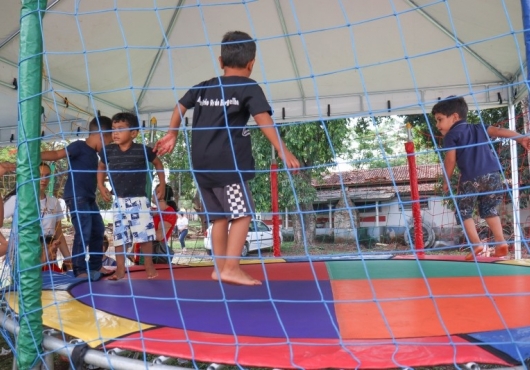 Conviver | Guilherme Rocha