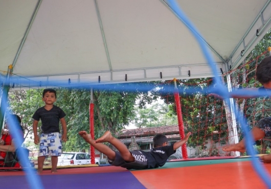 Conviver | Guilherme Rocha