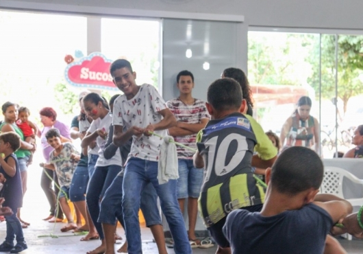 Conviver | Guilherme Rocha