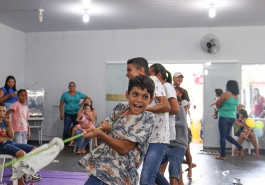 Conviver | Guilherme Rocha