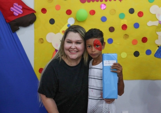 Conviver | Guilherme Rocha