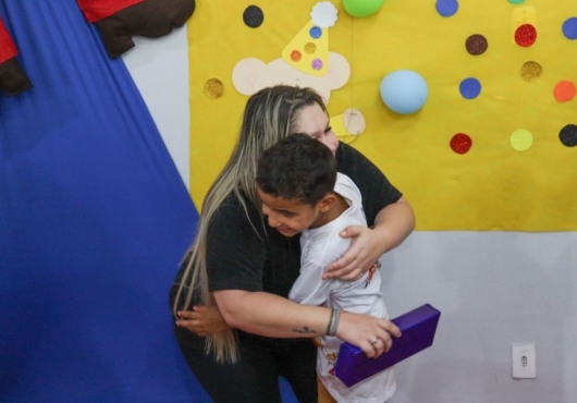 Conviver | Guilherme Rocha