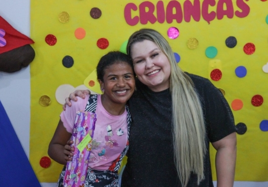 Conviver | Guilherme Rocha