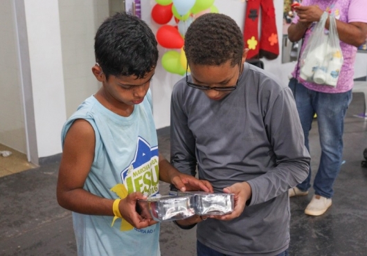 Conviver | Guilherme Rocha