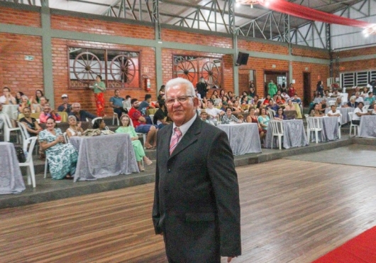 CTG | Guilherme Rocha