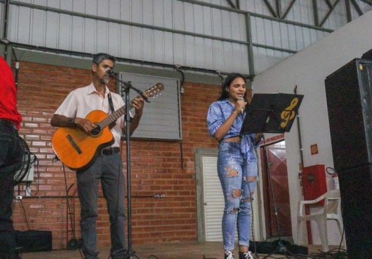 CTG | Guilherme Rocha