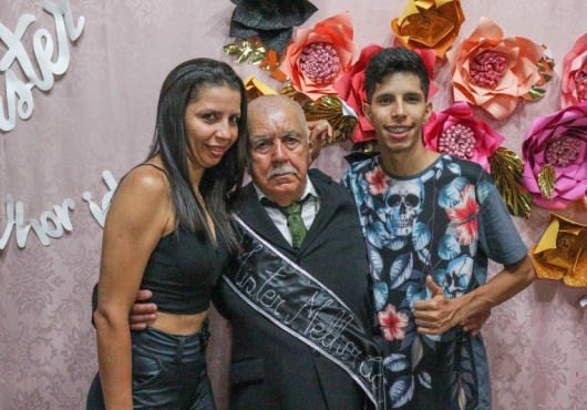 CTG | Guilherme Rocha