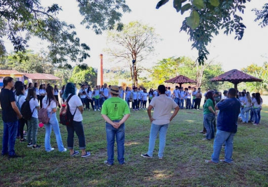 Museu Hist�rico de Jaciara | Amanda Cardoso