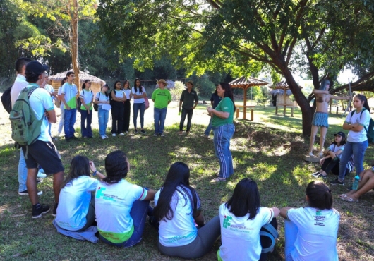 Museu Hist�rico de Jaciara | Amanda Cardoso