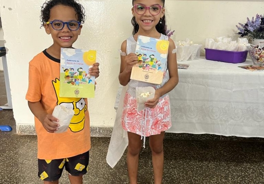 UBS 8 | Joelma Pontes/Ascom