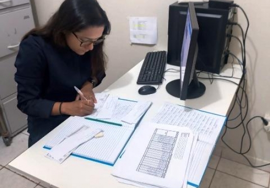 UBS 8 | Joelma Pontes/Ascom