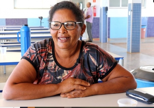 Distrito de Celma |   Eliseu Freitas