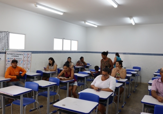 Distrito de Celma |   Eliseu Freitas