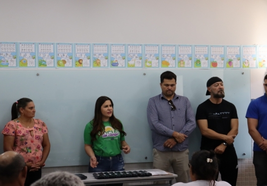 Distrito de Celma |   Eliseu Freitas