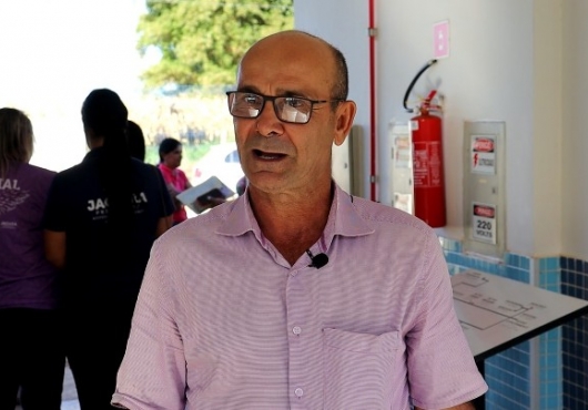 Distrito de Celma |   Eliseu Freitas