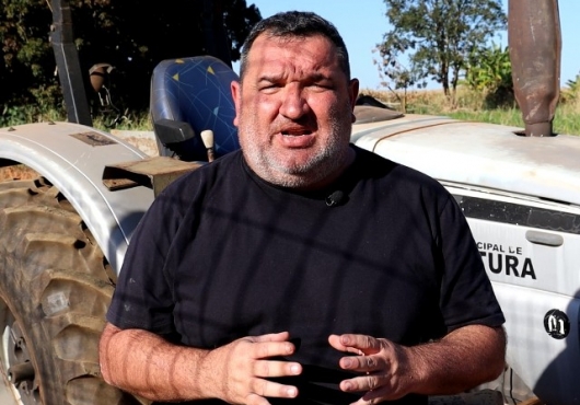 Distrito de Celma |   Eliseu Freitas