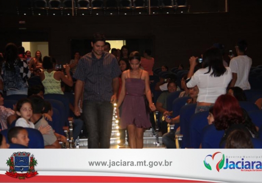 Centro de Eventos | 