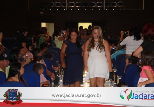 Centro de Eventos | 