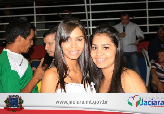 Gin�sio Municipal | 