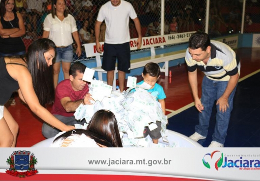 Gin�sio Municipal | 