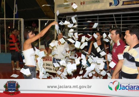 Gin�sio Municipal | 