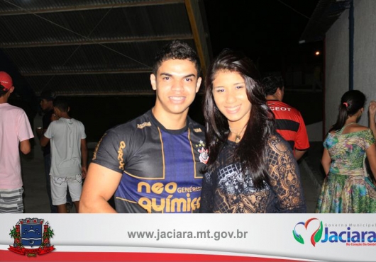 Gin�sio Municipal | 