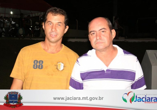 Gin�sio Municipal | 