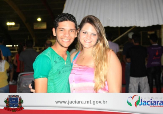 Gin�sio Municipal | 