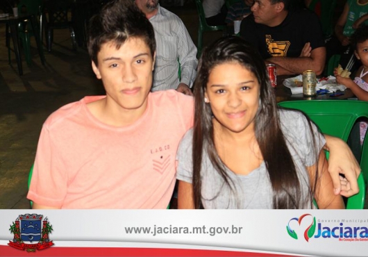 Gin�sio Municipal | 