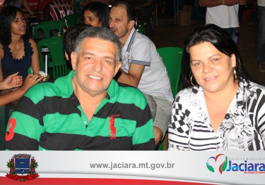 Gin�sio Municipal | 