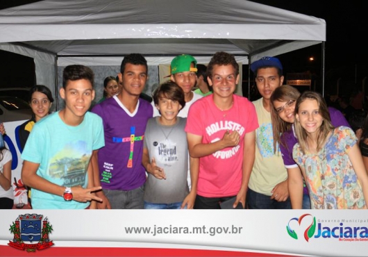 Gin�sio Municipal | 